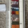 1992 Swatch GZ126 "One Hundred Million People" Anniversary watch Image 3