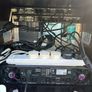 EV Q99 Power Amp, dbx 3-way crossover & dbx 166xs compressor Image 2