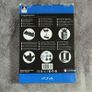 ps4 controllers dock charger and game stand + games Image 3