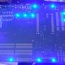 ABIT AB9 QuadGT LGA 775 ATX Intel Pentium 4 Core 2 Duo Motherboard Image 2