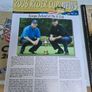 Official Ryder Cup 2006 Sky Sports Media Pack Ultra Rare Image 7