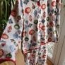 Gorgeous MINI JAMMIES Christmas Pajamas Age 12 to 13 Yrs Image 7