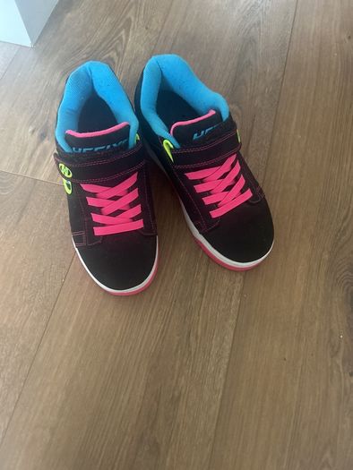 heelies