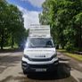 Iveco Daily Tipper 50-150 (5.5ton) Image 6