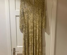 virgo lounge maxi