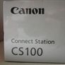 NEW >> Canon Connect Station CS 100 Image 5