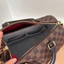 Authentic Louis Vuitton Speedy Bandouliere 30 Image 10