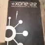 Xone 22 DJ Mixer Image 8