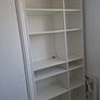 Ikea shelving unit Image 5