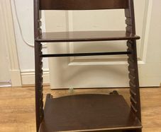 Stokke Tripp Trapp chair