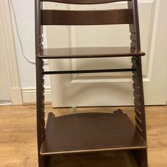 Stokke Tripp Trapp chair