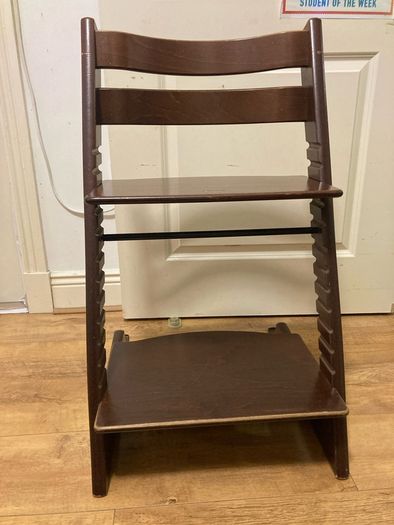 Stokke Tripp Trapp chair