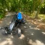 berg X-Large go kart Image 8