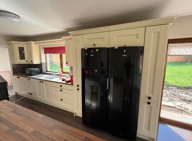 Kitchen For Sale - Very Good condition