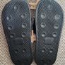 Rubber slippers. Sizes 41-42. Image 4