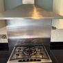 Complete Fitted Kitchen with Neff Appliances and Stone Worktops Image 3