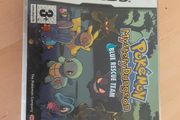 Pokemon Mystery Dungeon Blue Rescue Team