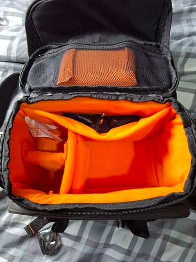 cannon eos 2000D complete package