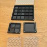Inglot magnetic freedom system palette Image 3