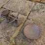 Antique Scales Image 3