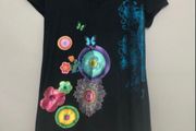 Ladies never worn top size L
