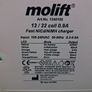 Postage - Molift Battery Charger N1340100 Image 6