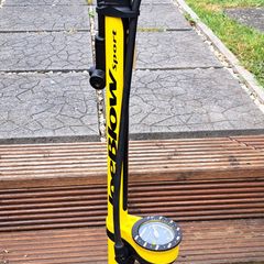 Cycling
