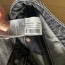 XS Mavi jeans gray shorts Image 3