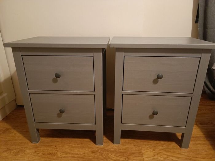 IKEA Lockers