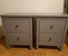 IKEA Lockers