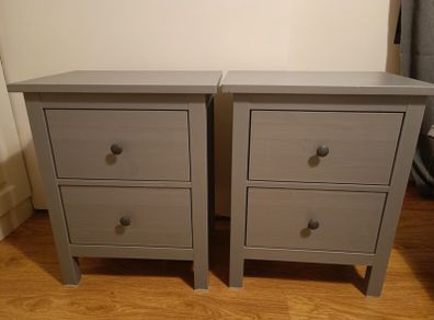 IKEA Lockers