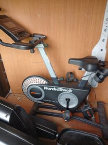 Nordic track grand tour