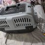 cat dog carrier transport Image 6