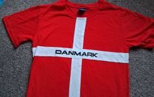Danmark T-Shirt