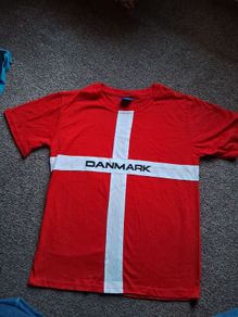 Danmark T-Shirt