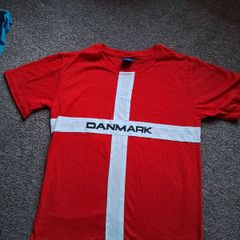 Danmark T-Shirt
