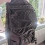 Brand New Limited Vintage Vans Backpack Image 2