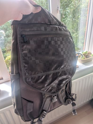 Brand New Limited Vintage Vans Backpack