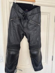 Motorbike Pants