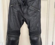 Motorbike Pants