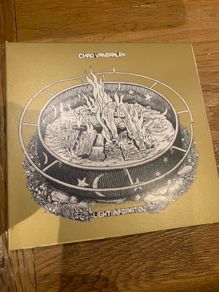 Chad VanGaalen - Light Information