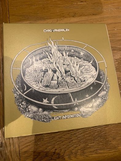 Chad VanGaalen - Light Information