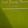 Irish Family History Journals Of The Irish Family History Society. See Photos For Years. All In Very Good Condition. Image 6
