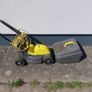 Electric lawnmower Image 3
