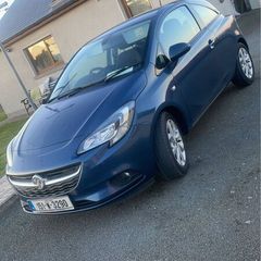 Vauxhall Corsa 1.2 Petrol