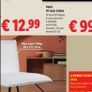 Lidl Livarno Chair Image 7