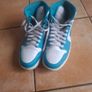 Nike Air Jordan size Uk9/44 Image 3