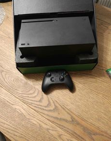 Xbox series X