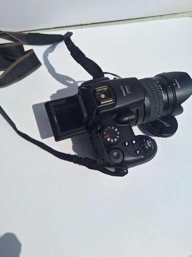 Fujifilm FinePix S9500 Digital Camera