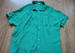 WoolOvers Green Shirt   Size 12